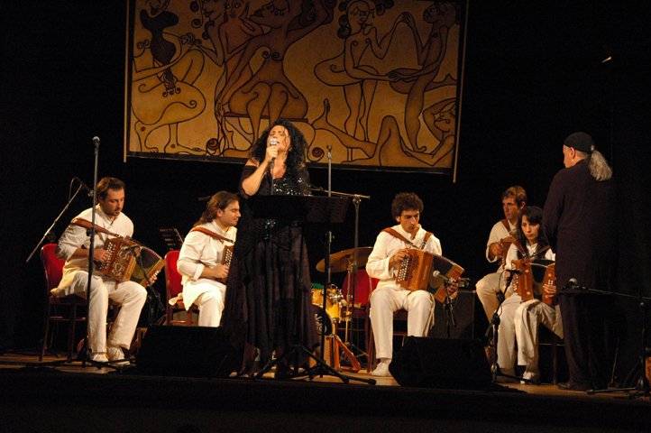 Piccola Orchestra 