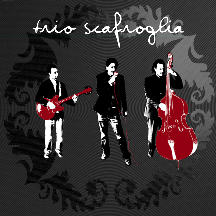 Trio Scafroglia @San Miniato #MF07